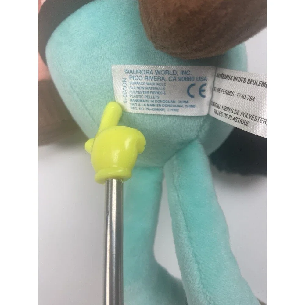 Aurora Dr. Seuss 16